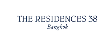The Residences 38 Logo